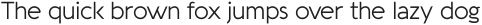 Aquawax Light ttf (300)