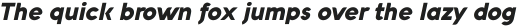 Aquawax Black Italic ttf (900)