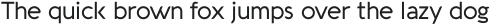Aquawax ttf (400)