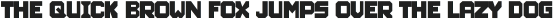 Service Sans Sharp otf (400)