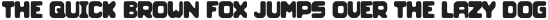 Service Sans Inked otf (400)