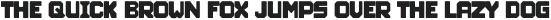 Service Sans Rounded otf (400)