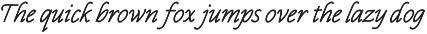 Dash Mouth - Handwritten Script Font preview