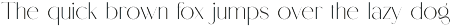 Rabble & Solasta - modern font duo font preview