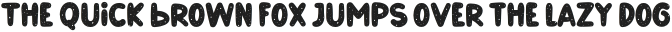 Ibex 3D otf (400)