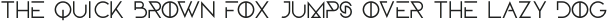 Vision otf (700)