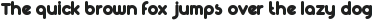 Nround XB otf (700)