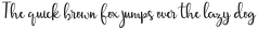 streetlight script otf (300)