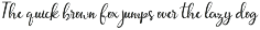 streetlight script preview
