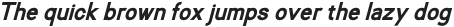 Compactible Bold Italic otf (700)