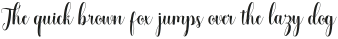 Chaster Script otf (400)