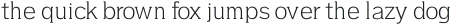 Dilly-Slab Light otf (300)