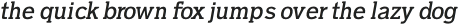 Dilly-Slab Semi-bold-italic otf (600)