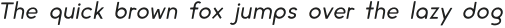 cream Light italic otf (300)