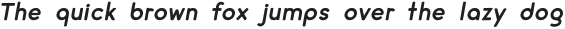 cream Semibold italic otf (600)