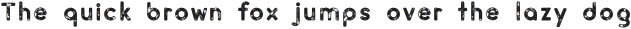 cream Grunge otf (400)