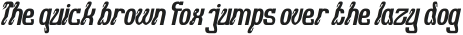 Boys and Girls Italic otf (400)