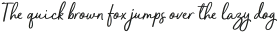 MorningDew otf (400)