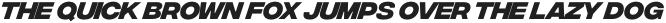 Integral CF Bold Oblique otf (700)