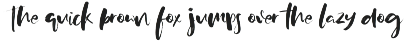 Zeitgeist Font font preview
