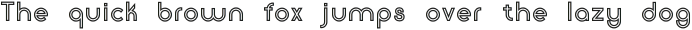 Click Bold Stroked otf (700)
