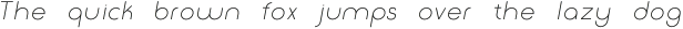 Click Light Italic otf (300)