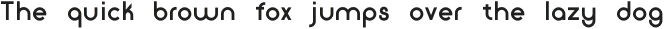 Click ExtraBold otf (700)