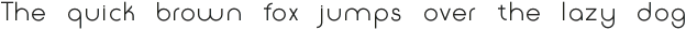 Click Medium otf (500)