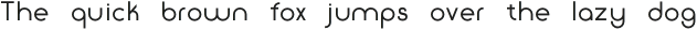Click SemiBold otf (600)