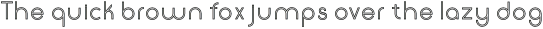 Click Medium stroked otf (500)