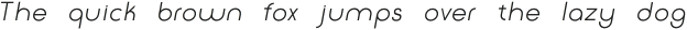 Click Medium italic otf (500)