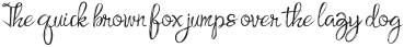 Findair Script otf (400)