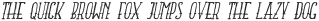 MARINA Italic otf (400)