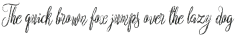 Nostar Script otf (400)