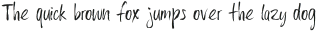 Monday Love Font Normal otf (400)