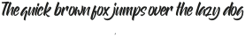 Handstyles Alternate otf (400)