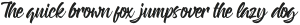 Handstyles otf (400)