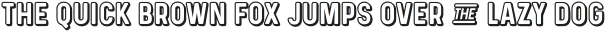 Prequel shadow otf (400)