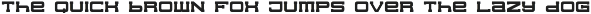 Kinshel Font font preview