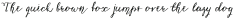 Farm-House Script otf (400)