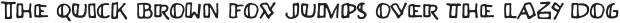 Unfug otf (400)
