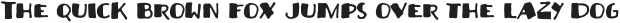 Unfug - Box Full otf (400)
