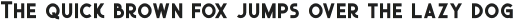Urban Bold otf (700)