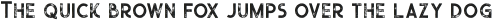 Urban Grunge otf (400)