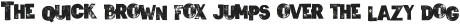 Wagoon Bold Grunge otf (700)