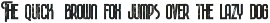Plasma Bold Grunge otf (700)