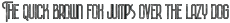 Plasma Inline Grunge otf (400)