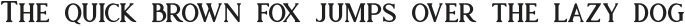 Atari Bold otf (700) Sample