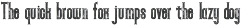 Zora Bold Inline Grunge otf (700)