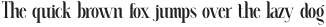Malgota Regular otf (400)